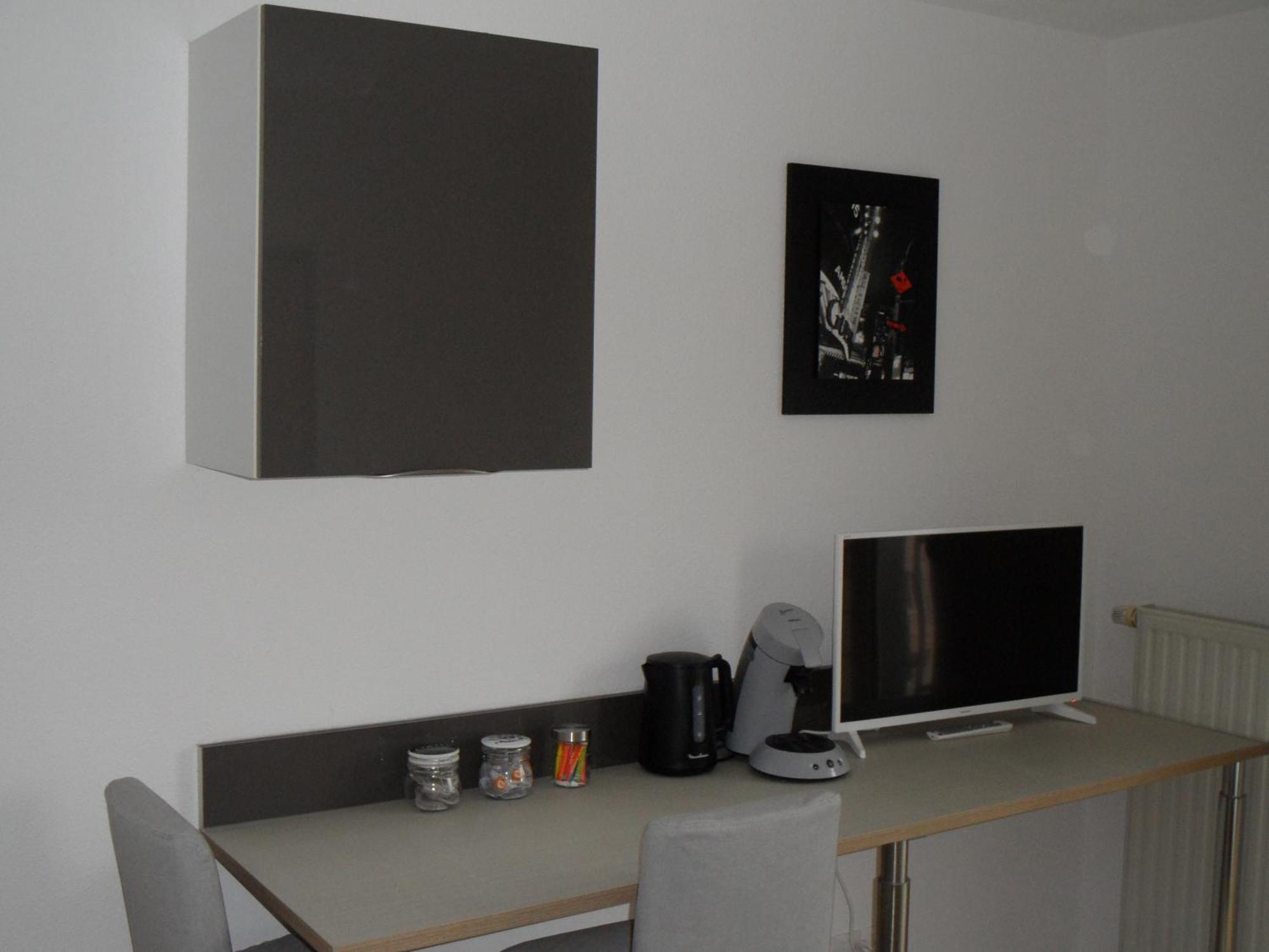 # Studio Bon Emplacement Avec Parking # Illzach Exterior foto